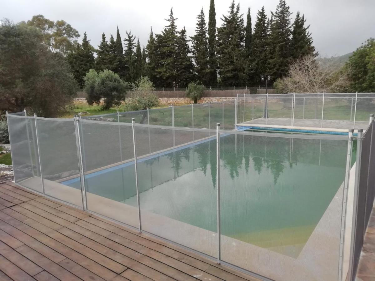 Villa Pontarro Pollensa