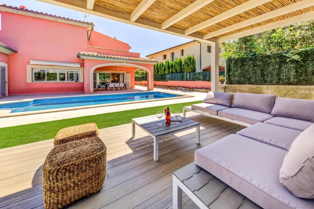 Villa Maria Bonaire By Sealand Alcúdia