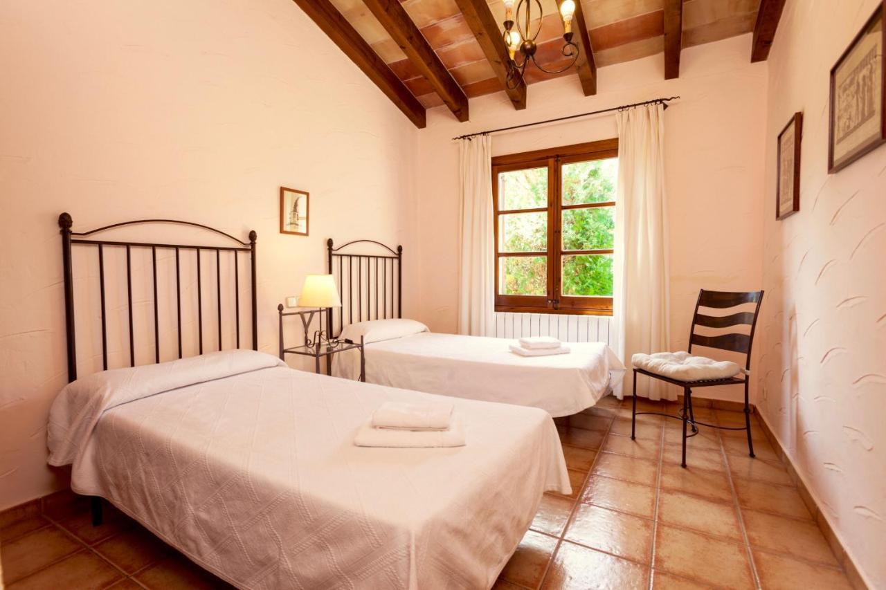 Villa Colom
