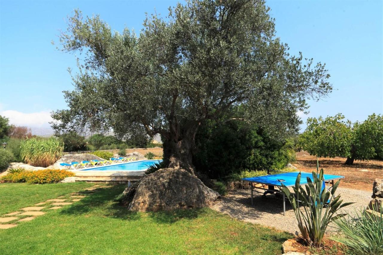 Villa Els Baladres By Sealand *