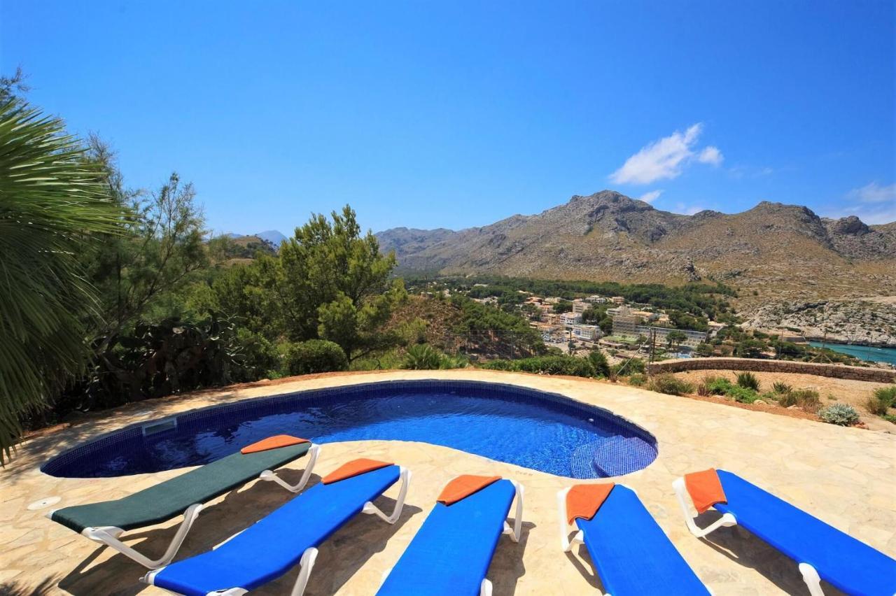 Casa Blanca Carbo By Sealand Cala San Vicente (Mallorca)