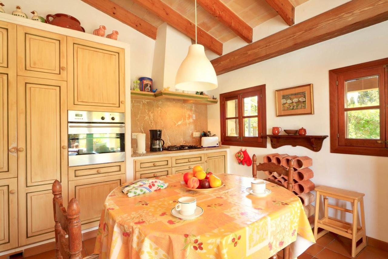Xinito By Sealand Villa Pollensa