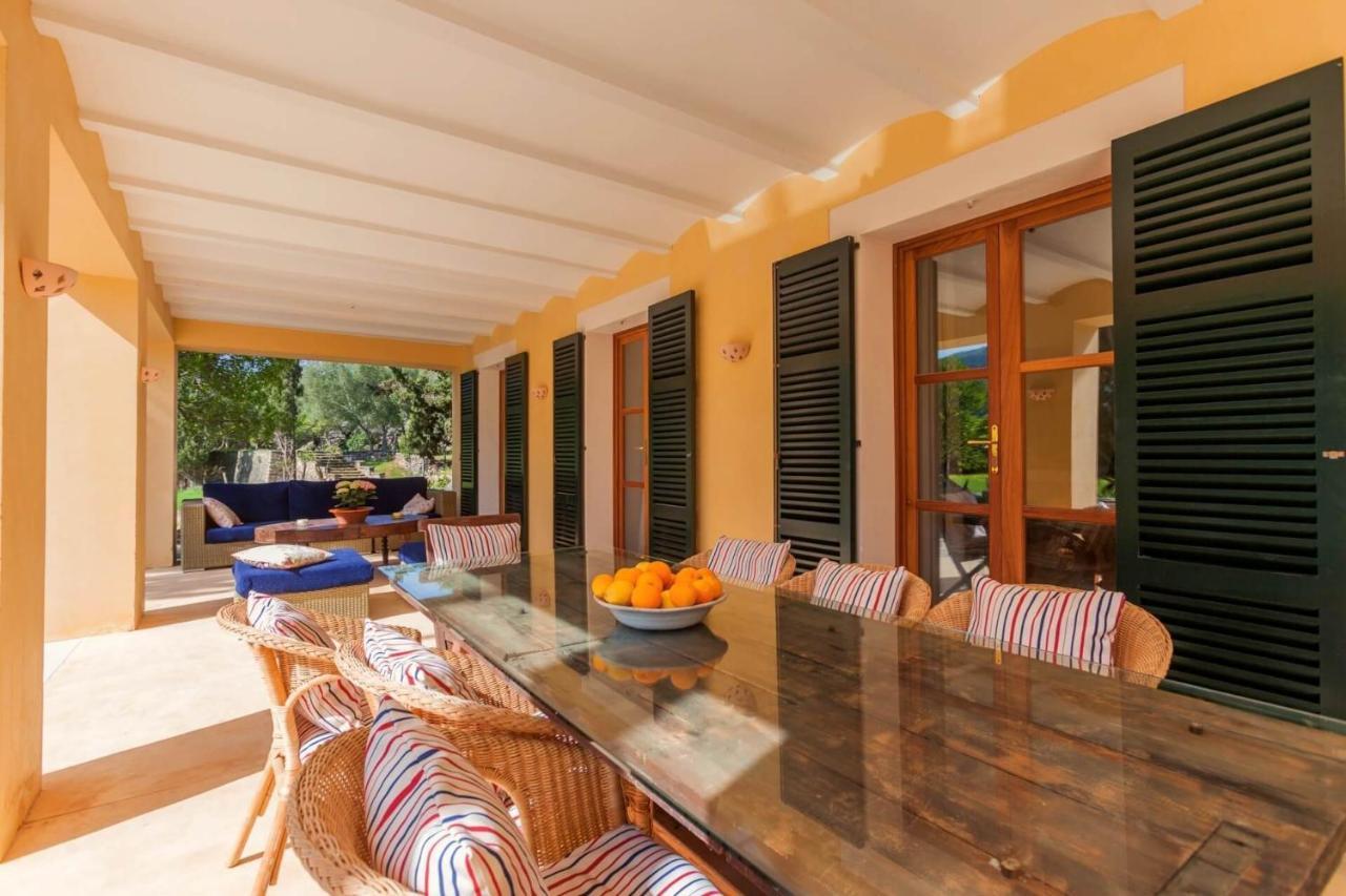 Villa La Cala By Sealand Cala San Vicente (Mallorca)