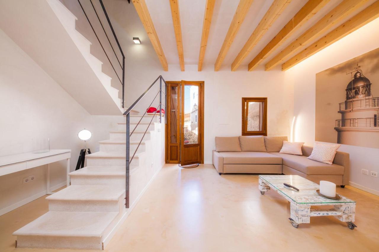 Can Xisquet Сasa de vacaciones Capdepera (Mallorca)