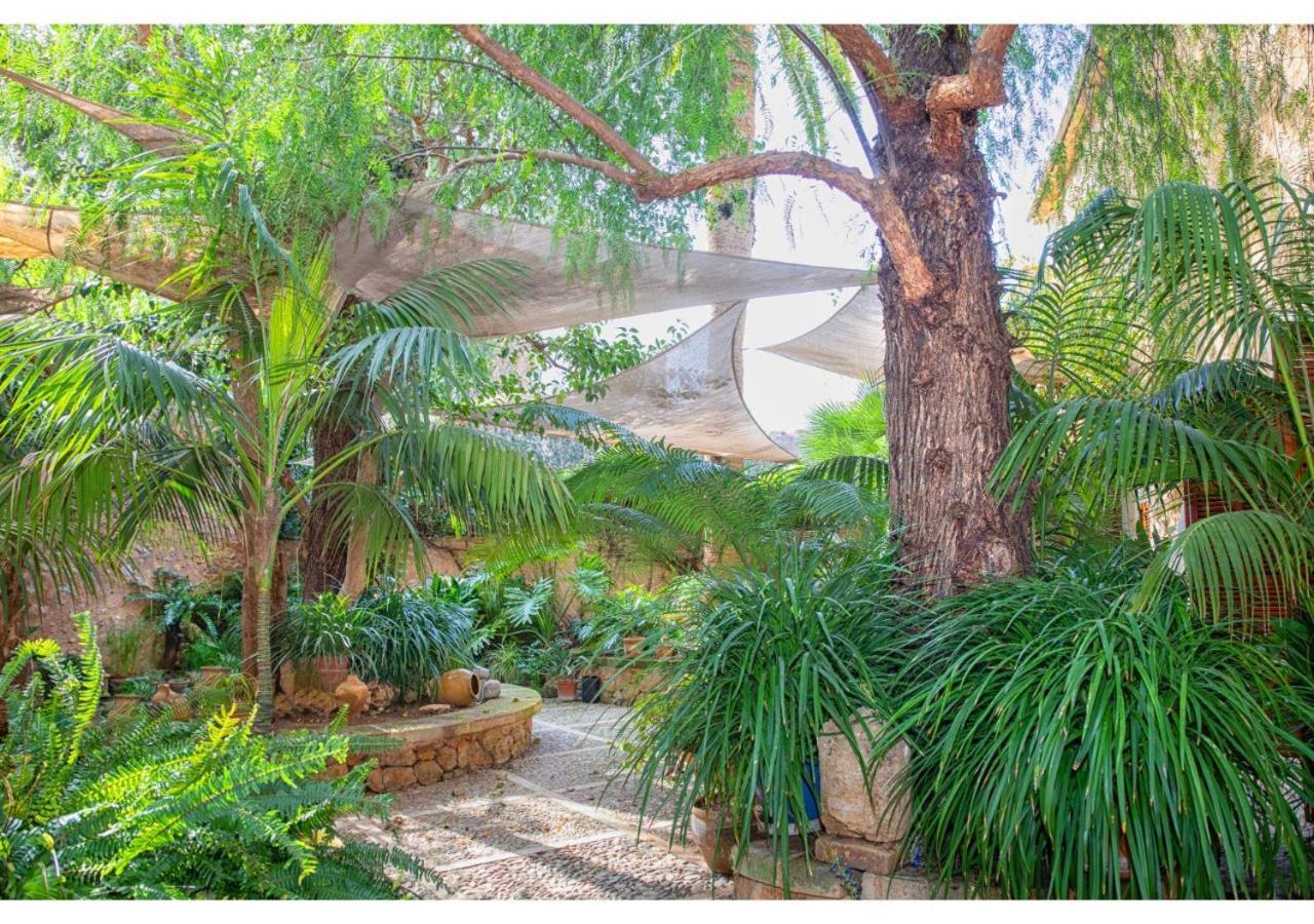 Casal De Gaieta Adults Casa rural *