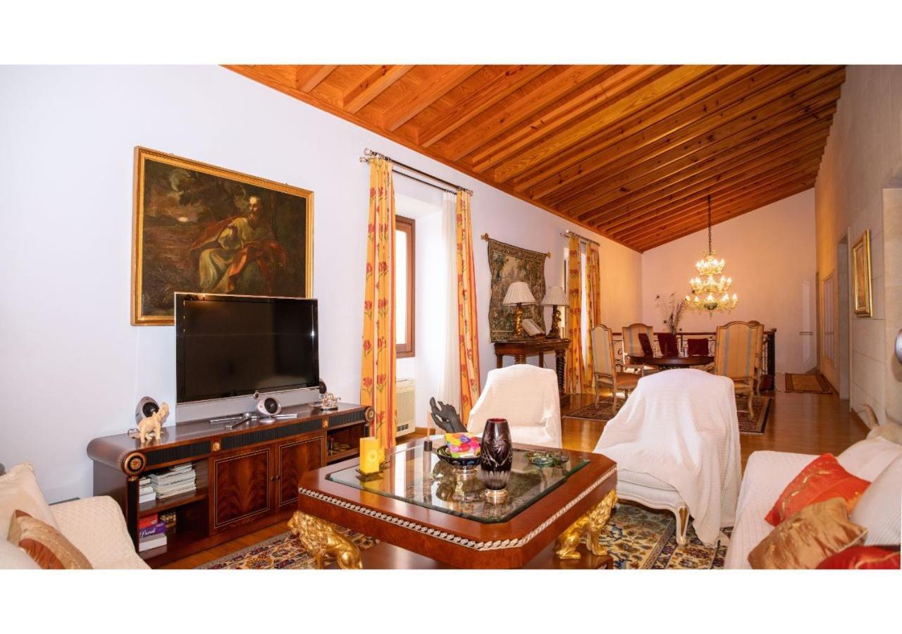 Casal De Gaieta Adults Casa rural