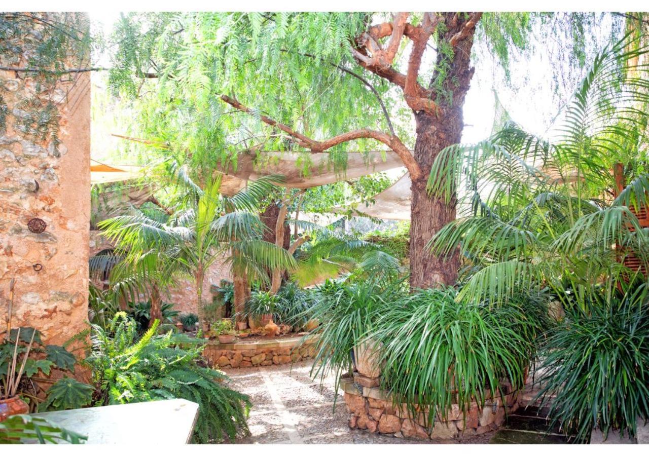 Casal De Gaieta Adults Casa rural
