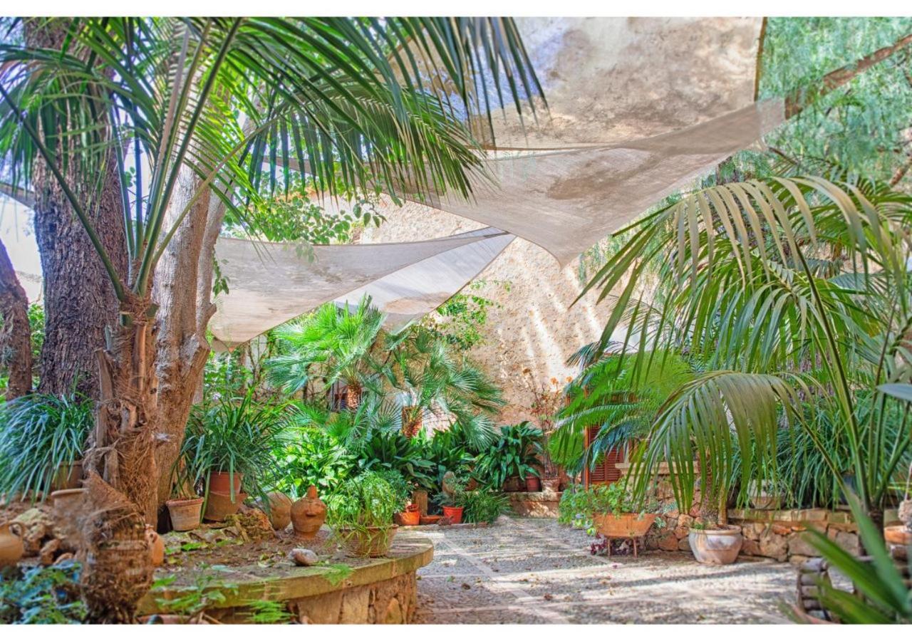 Casal De Gaieta Adults Casa rural Sa Pobla
