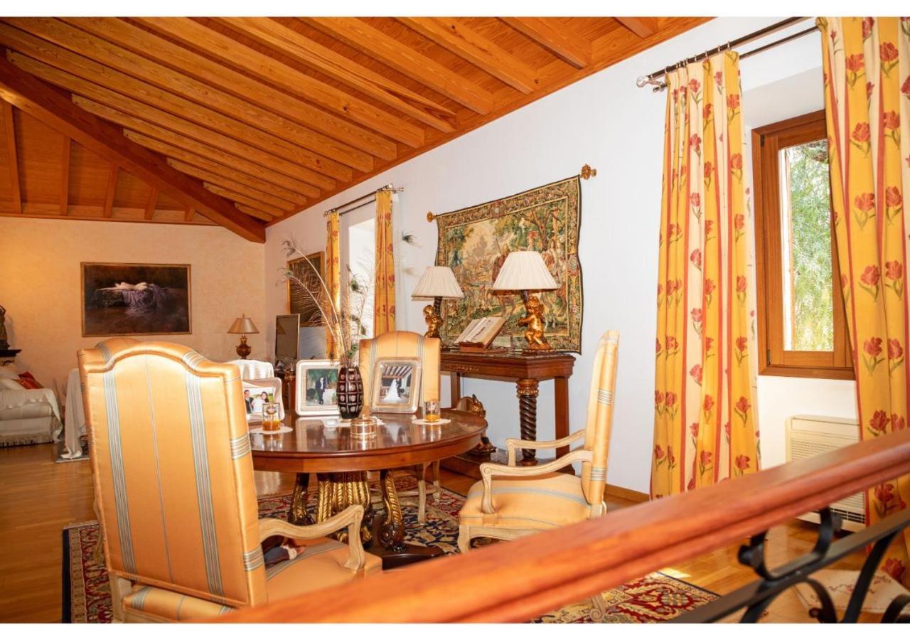 Casal De Gaieta Adults Casa rural