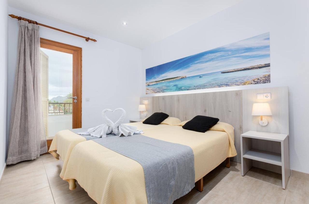 Apartamento Venecia *