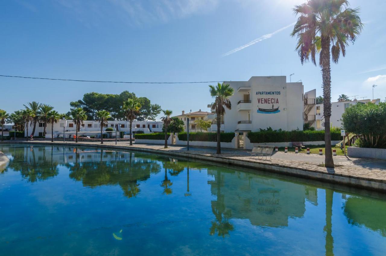 Venecia Apartamento Puerto de Alcúdia