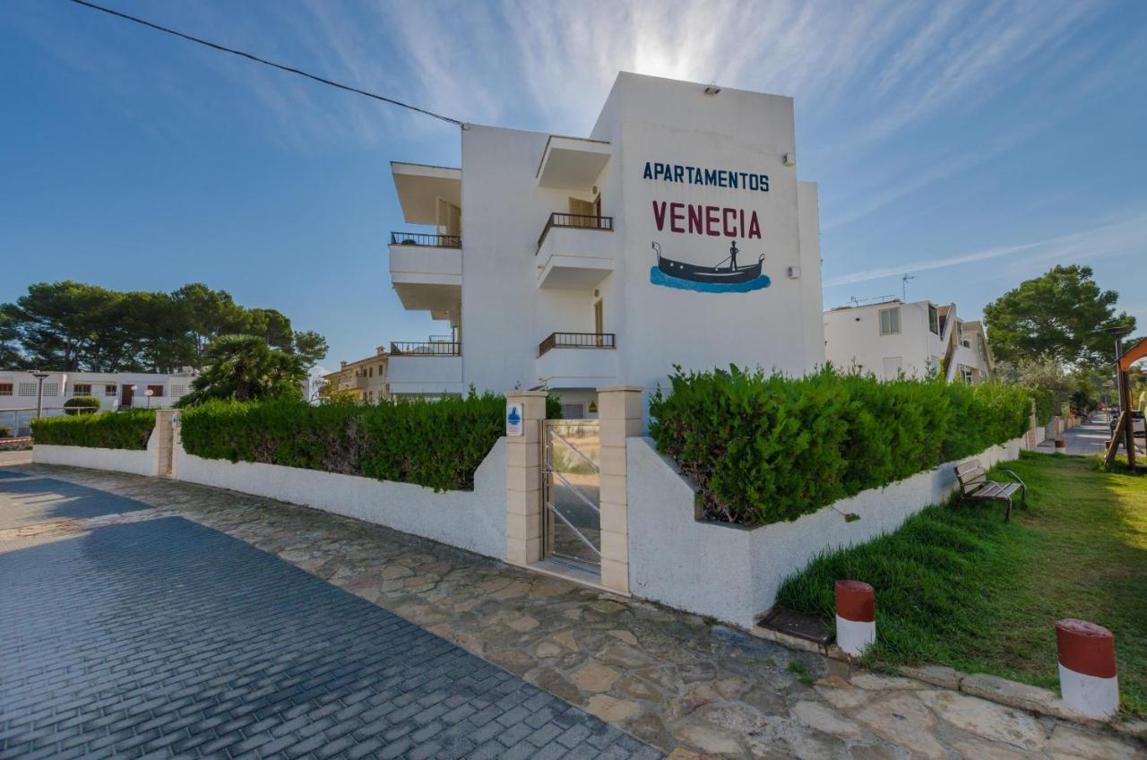 Apartamento Venecia *