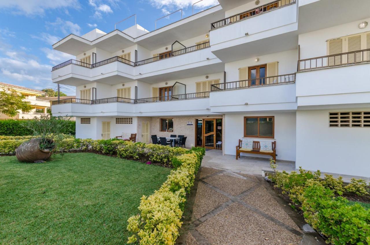 Venecia Apartamento Puerto de Alcúdia
