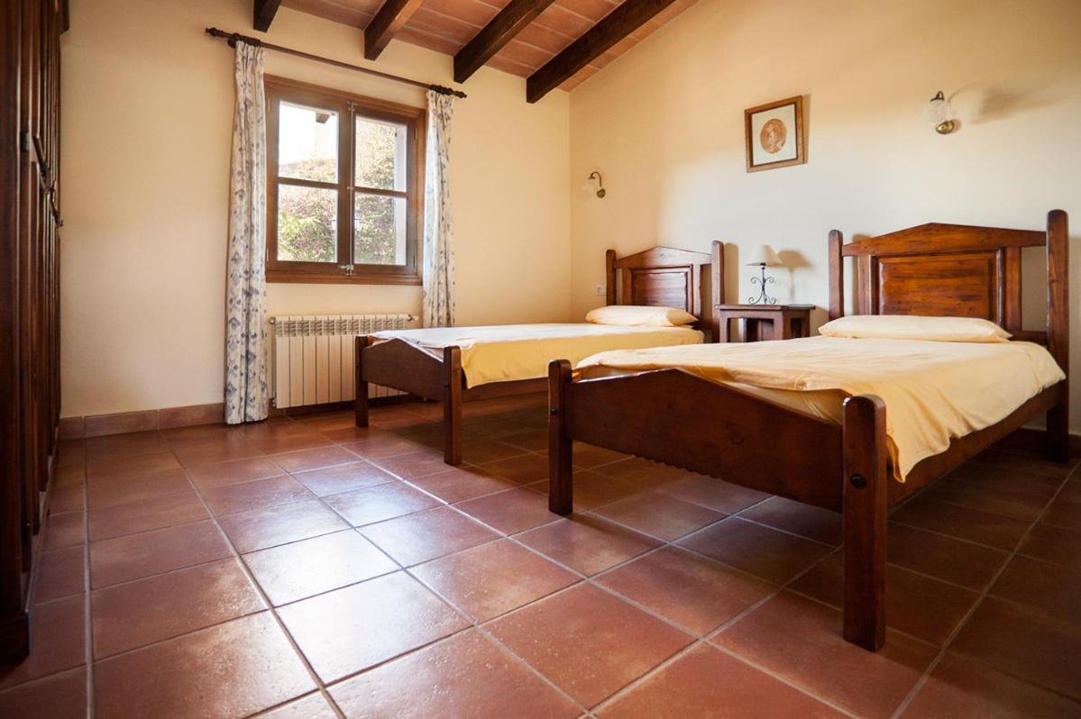 Casa rural Agroturismo Can Patro *
