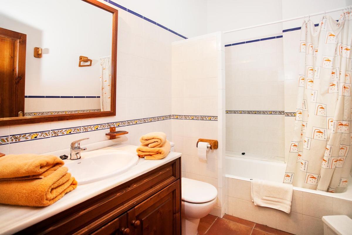 Casa rural Agroturismo Can Patro Manacor (Mallorca)