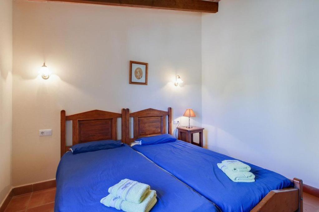 Casa rural Agroturismo Can Patro