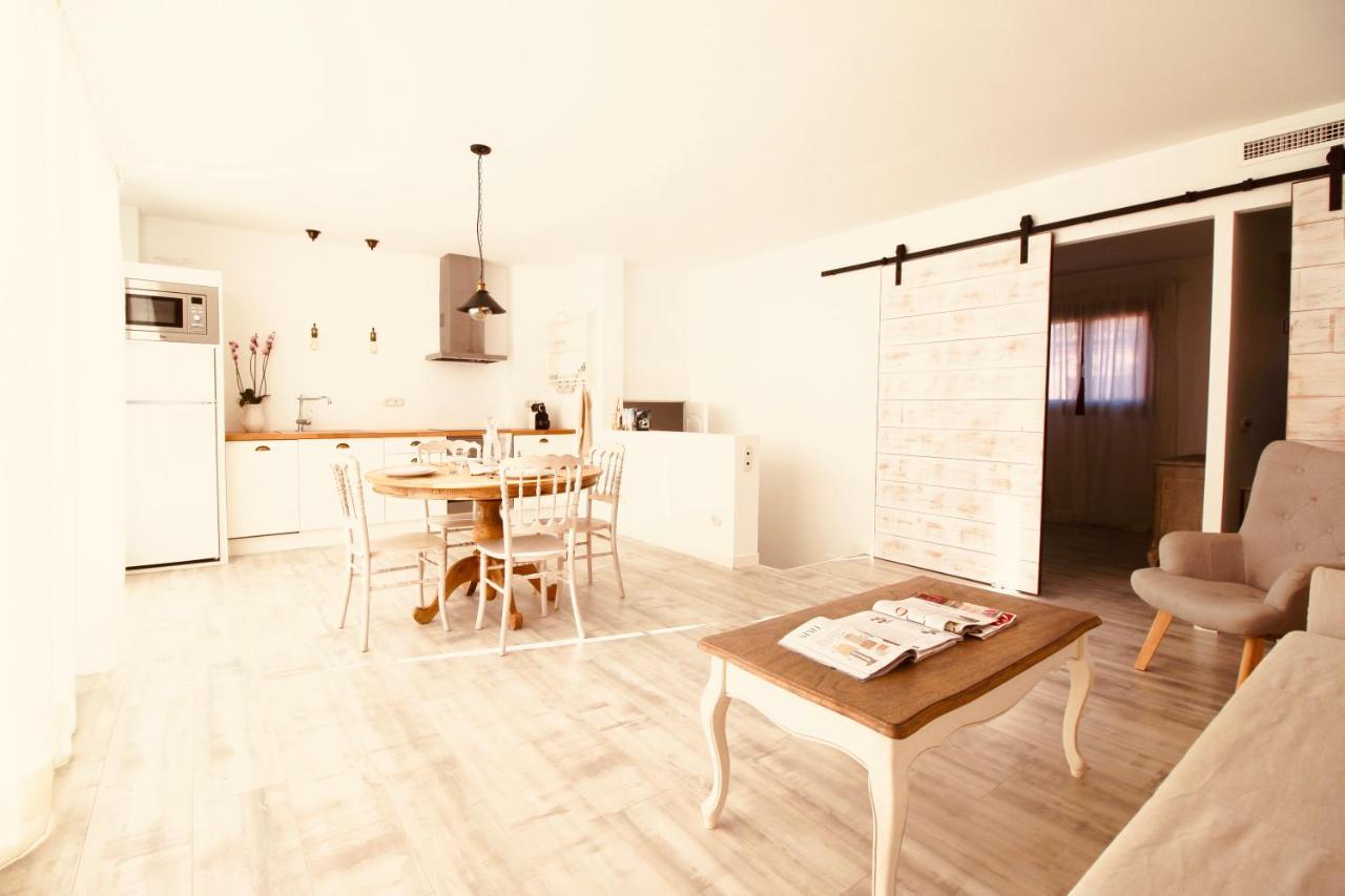 Apartamento Sa Tanqueta Las Salinas