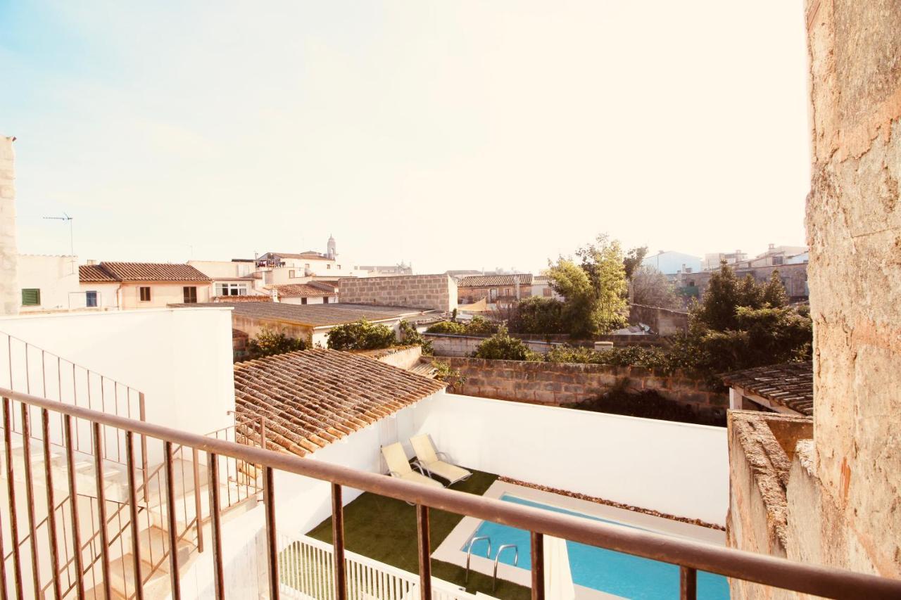Sa Tanqueta Apartamento Las Salinas