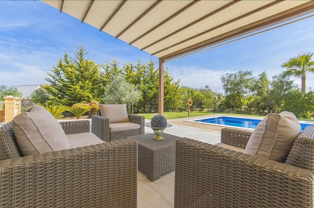 Yupihome Es Rasquell Сasa de vacaciones Inca (Mallorca)
