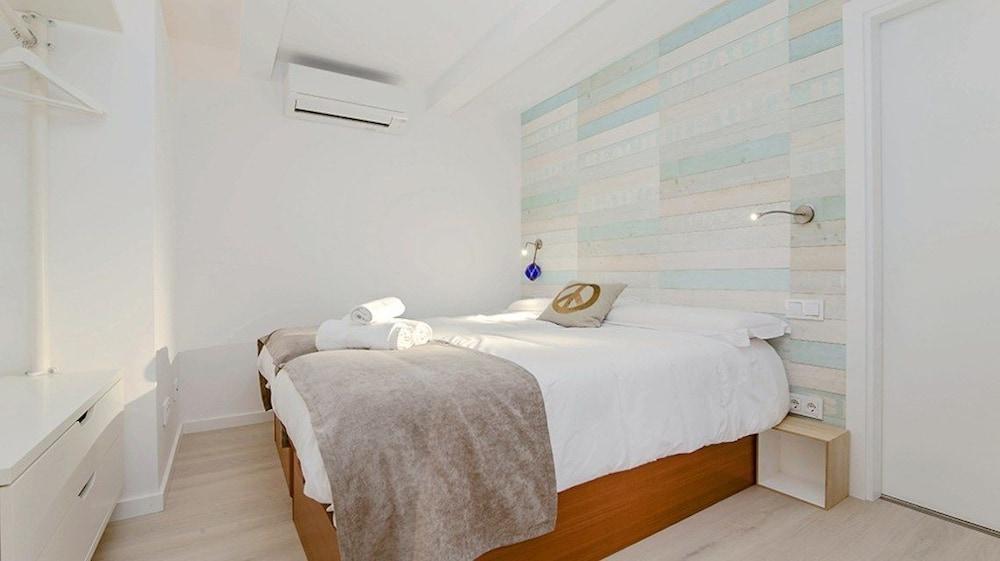 Apartamento Blau Homes