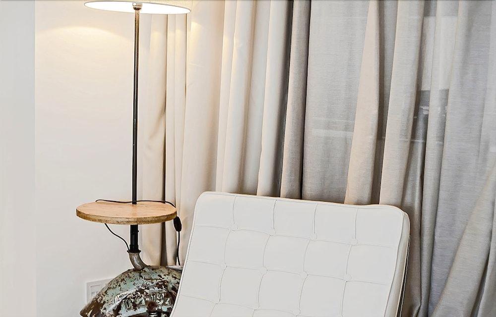 Blau Homes Apartamento *