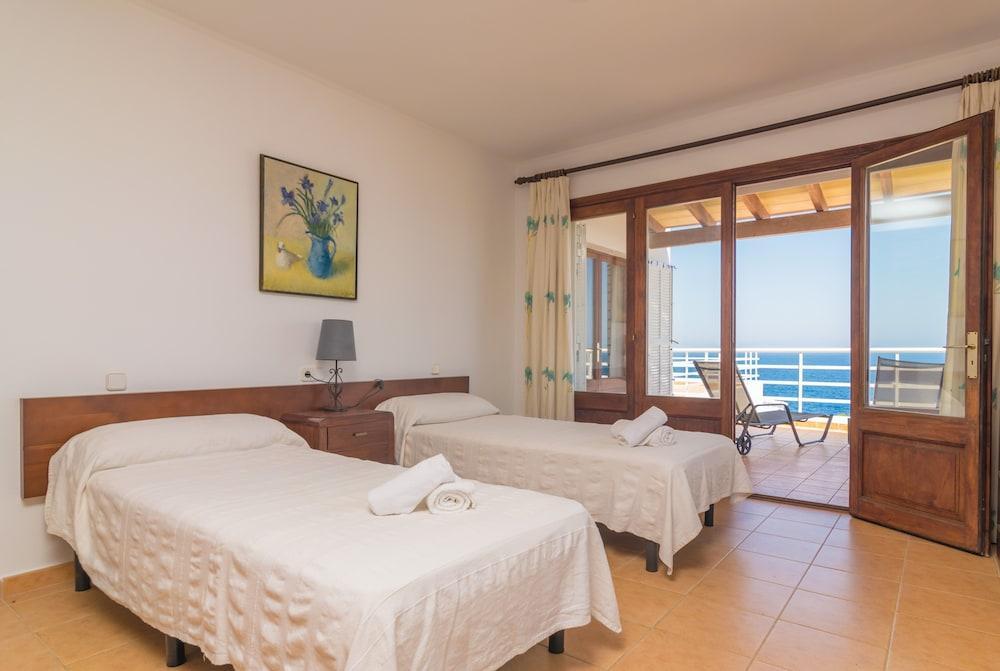 Sol Naixent Villa Cala Ferrera (Mallorca)