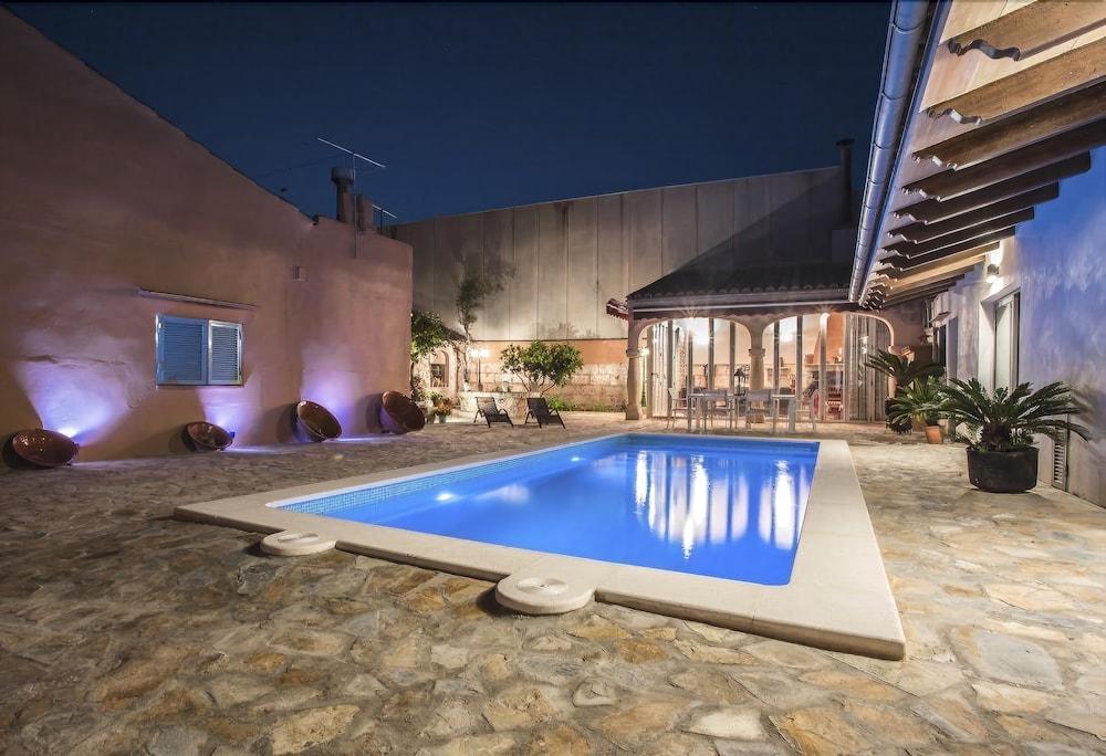 Villa Ca Na Pessina