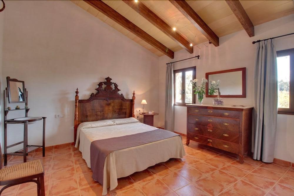 Villa S'erical
