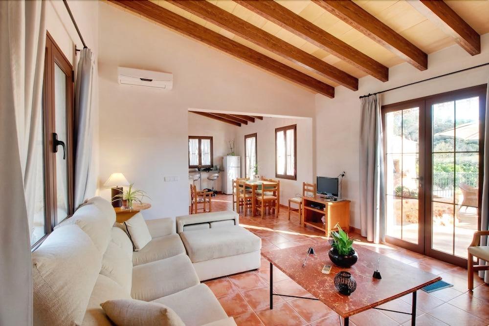 Villa S'erical *