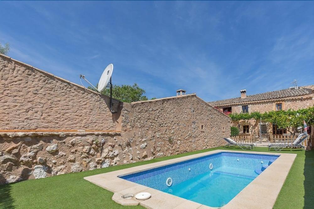 Villa Puri Costitx (Mallorca)