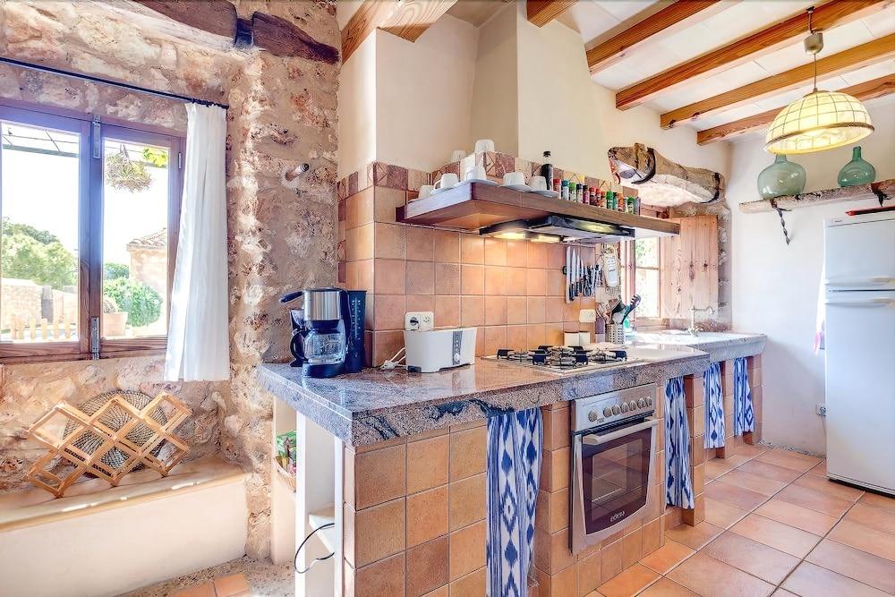 Puri Villa Costitx (Mallorca)