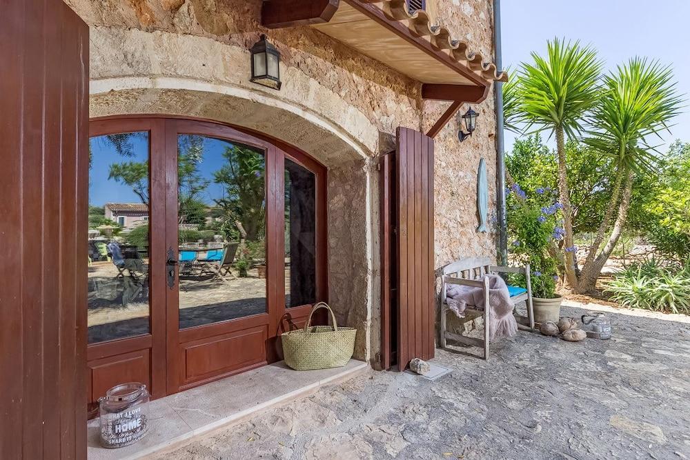 Casa Pina *