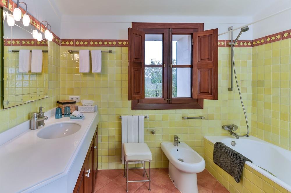 Hotel Es Llobets (adults Only)