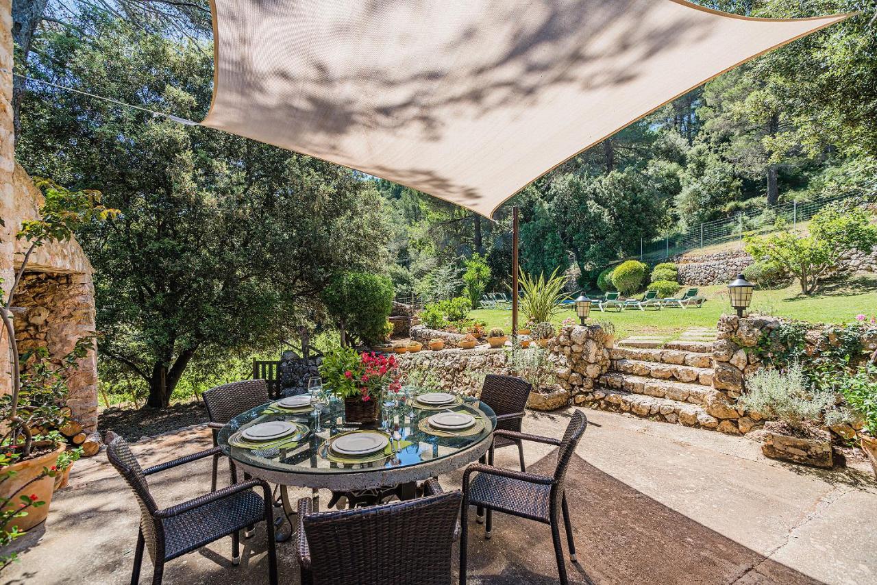 Picassa Villa Pollensa