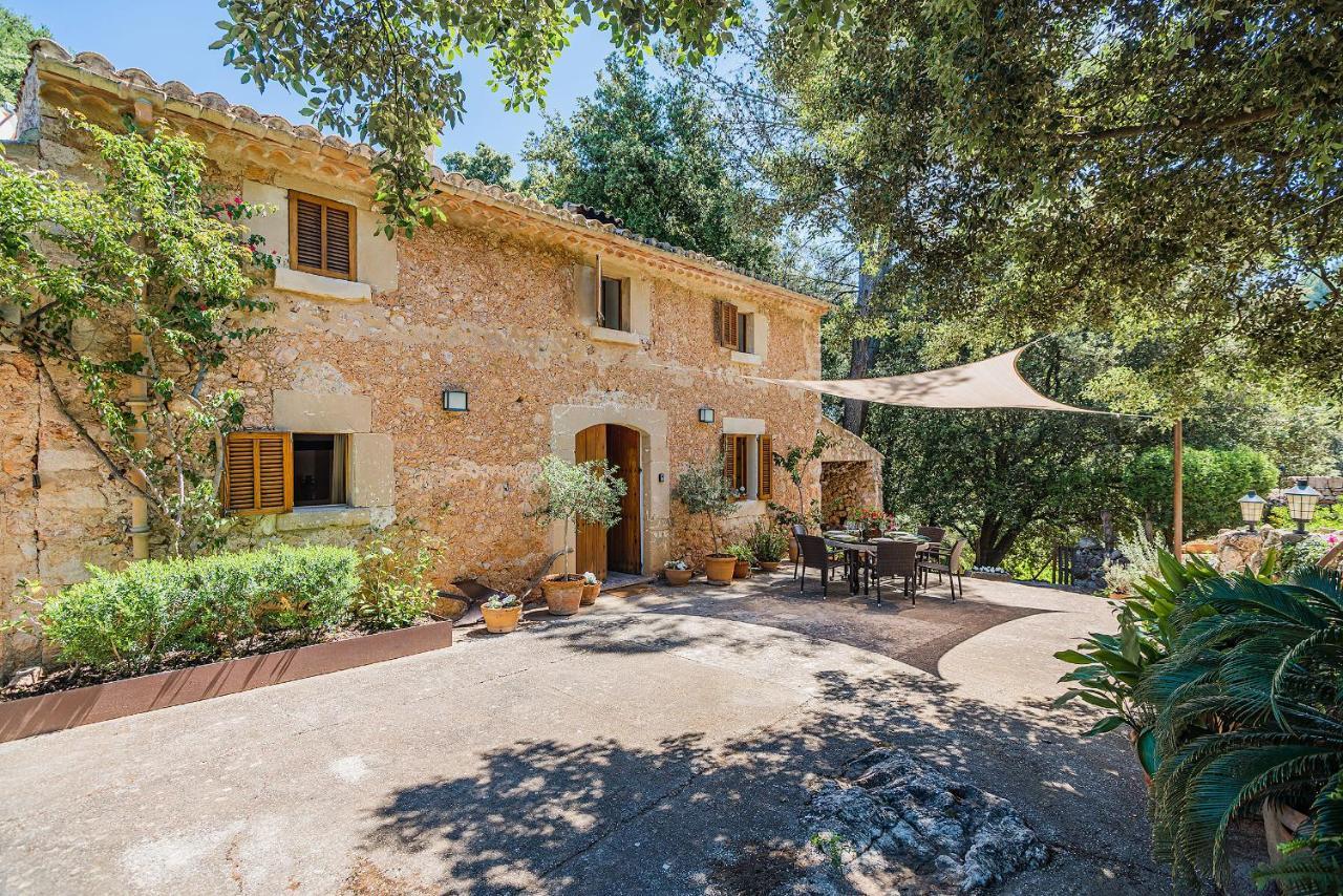 Picassa Villa Pollensa