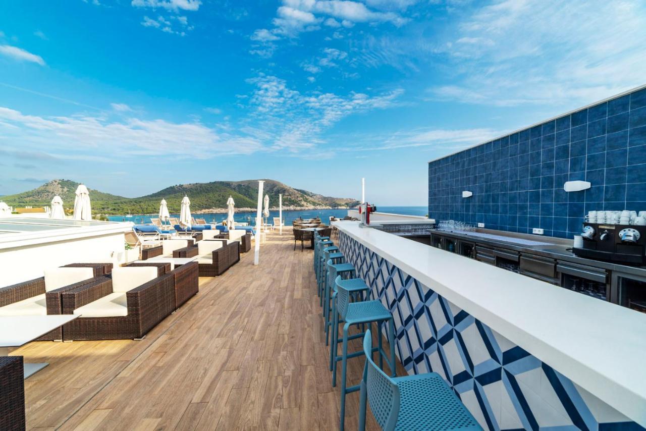 Hotel Parque Nereida 4*