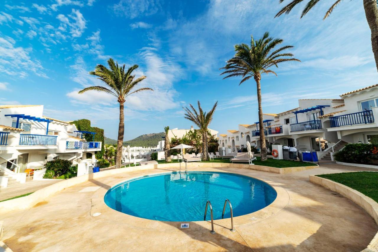 Hotel Parque Nereida 4*