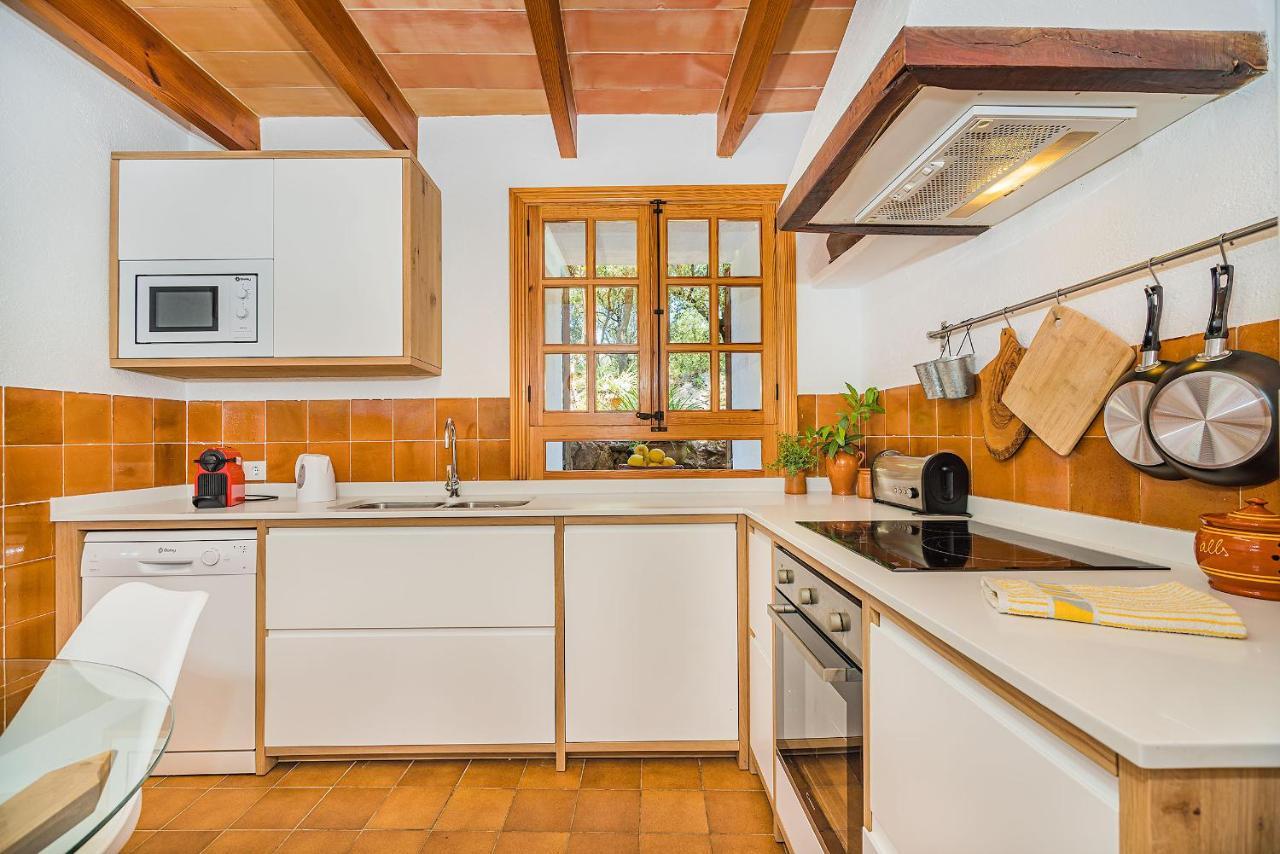 Picassa Villa Pollensa
