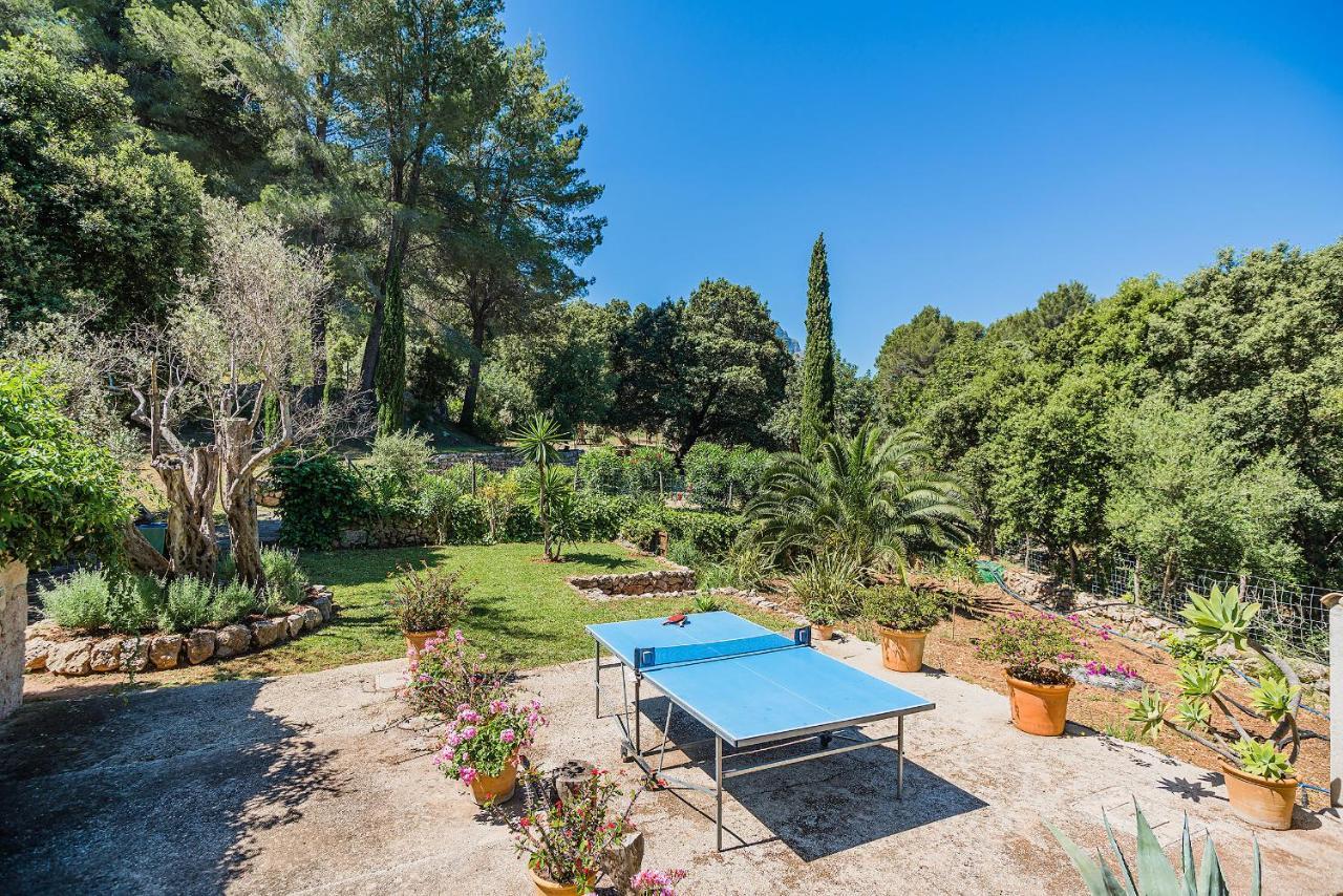 Picassa Villa Pollensa
