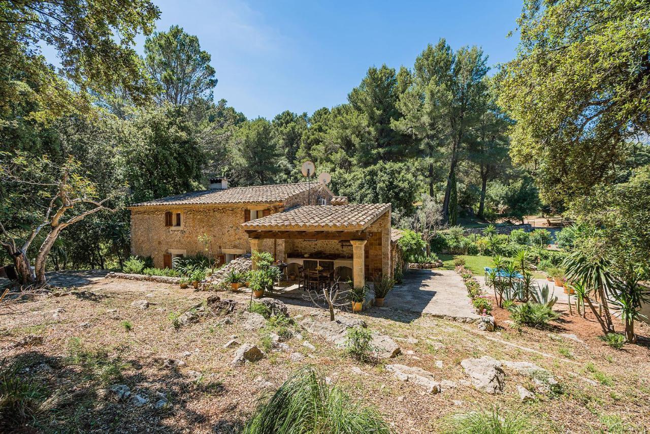 Villa Picassa Pollensa
