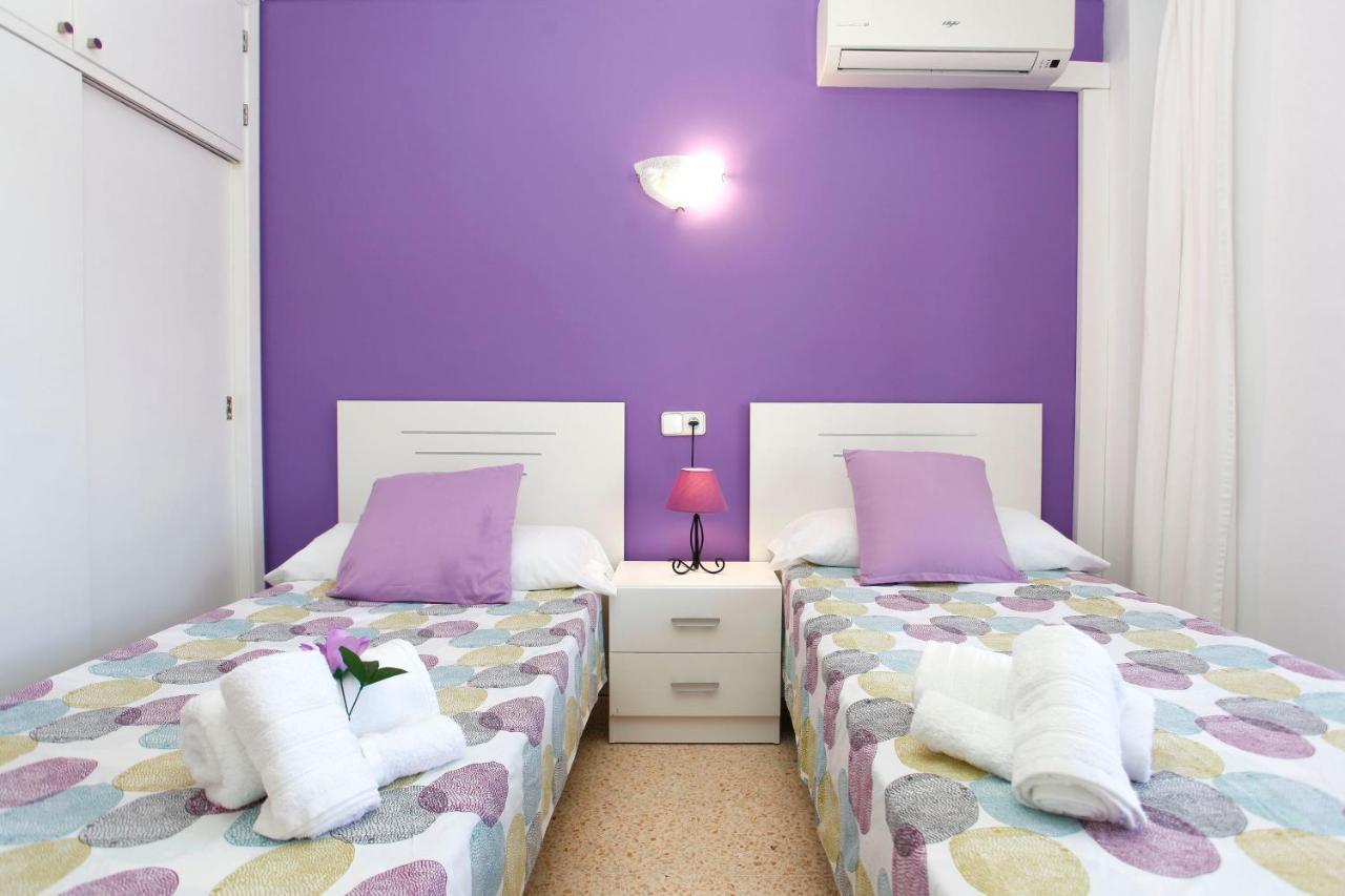 Apartamento Albers Puerto de Alcúdia