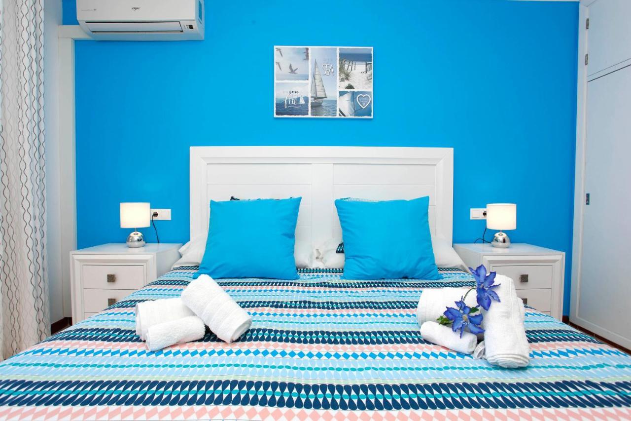 Apartamento Albers