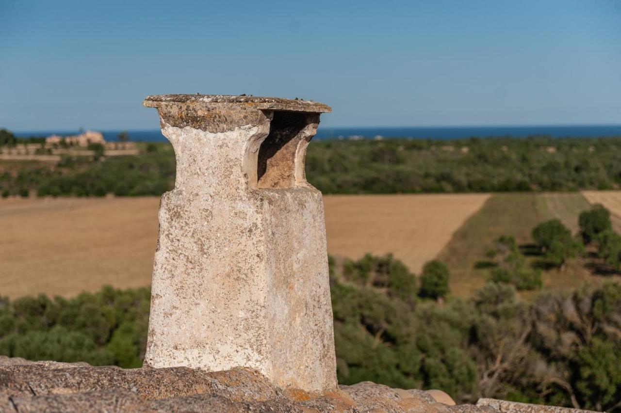 Сasa de vacaciones Sa Plana Nova *