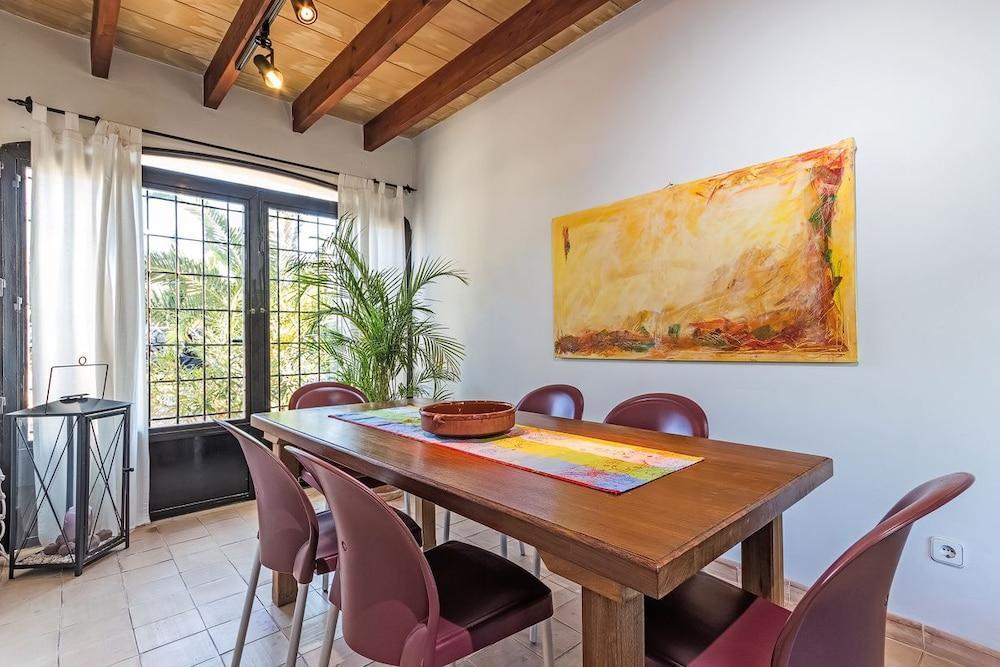 Casa Arco *