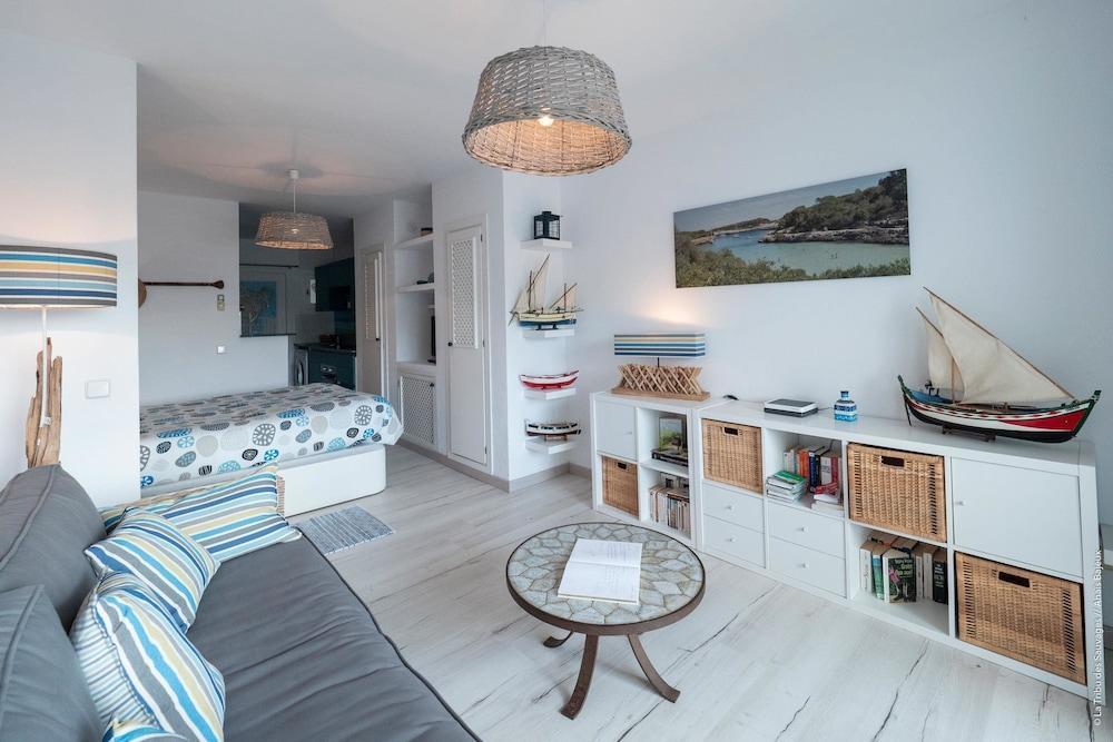 Apartamento Marina D Or