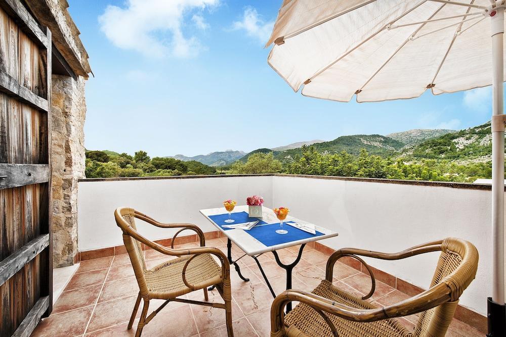 Can Guillo Hotel Pollensa