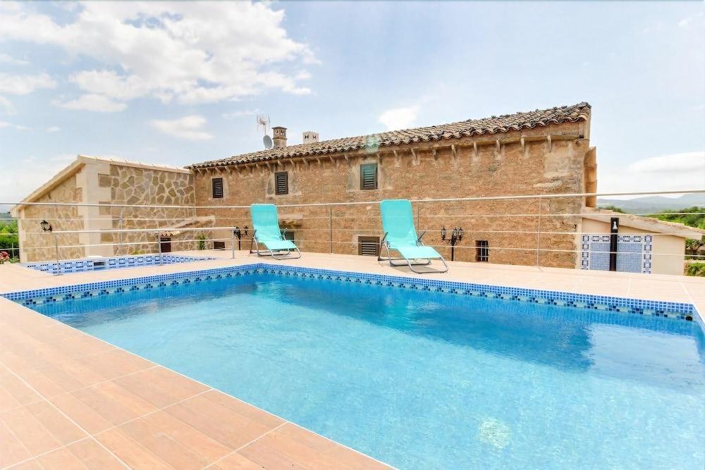 Altra Casa * Santa Margalida