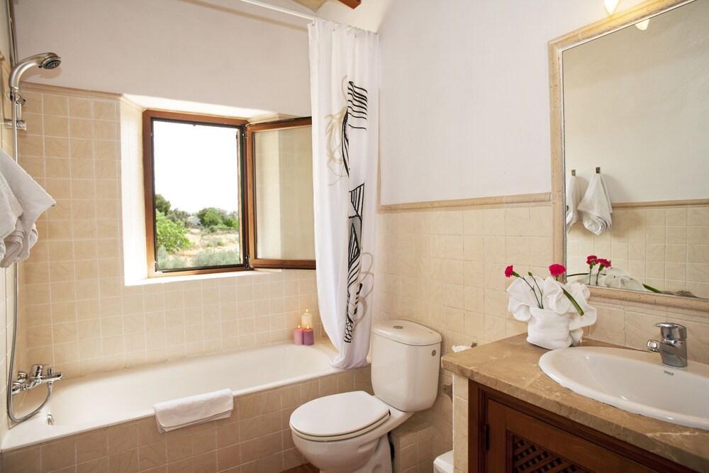 Cal Mercader Villa Alcúdia