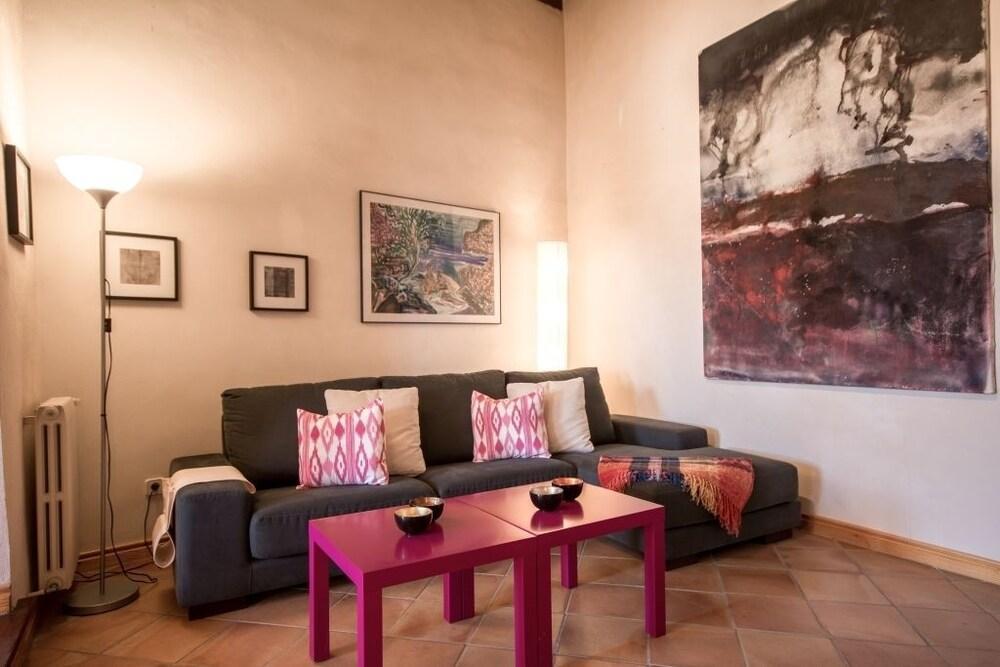 Townhouse In Palma 300 Mts To The Beach *