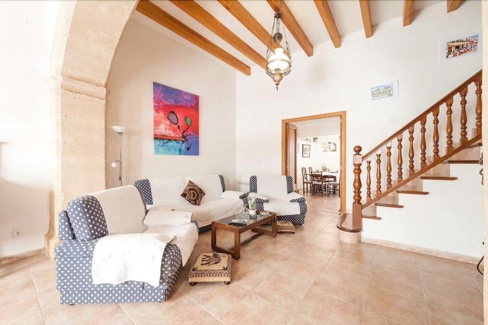 Ses Muralles Boutique House Villa Alcúdia